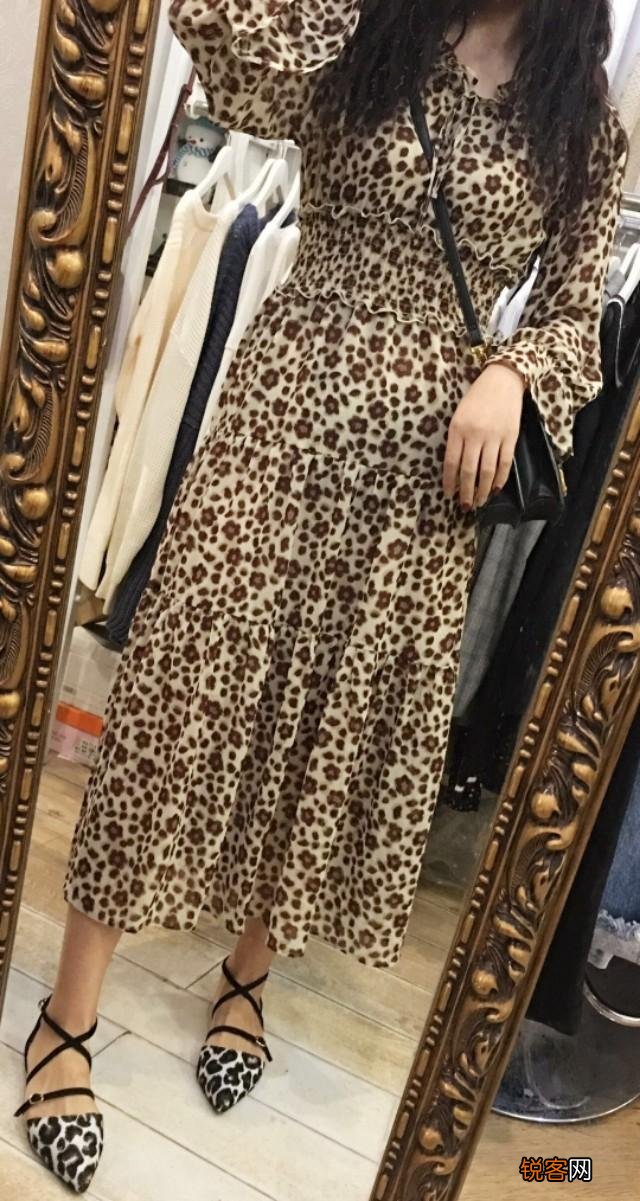 求推荐好看又舒服的鞋子？