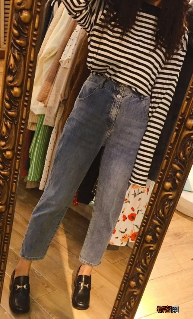 求推荐好看又舒服的鞋子？