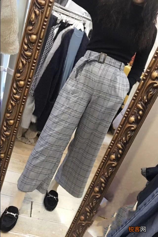 求推荐好看又舒服的鞋子？
