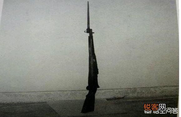 八一式马步枪的性能怎么样?