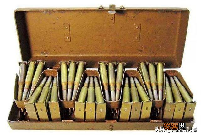 抗日战争时期,边区造的子弹和日军造的差在哪?