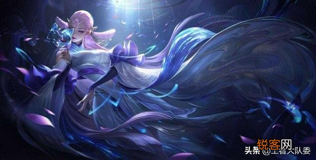 貂蝉fmvp皮肤猫影幻舞海报官宣,首周折上折只需960点卷,猫神：特效很棒,你满意吗？