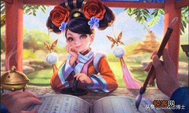 王者荣耀有哪几个皮肤值得购买?