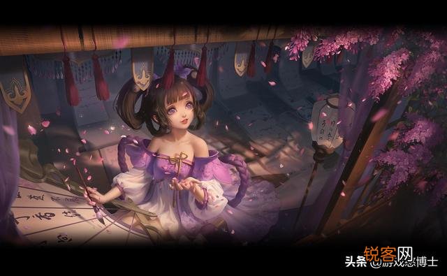王者荣耀有哪几个皮肤值得购买?