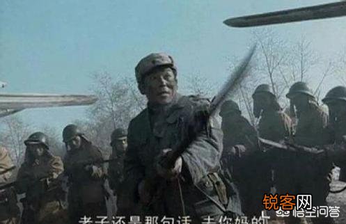 白刃战前规矩多？日军白刃战前退子弹到底是因规矩还是另有他因？