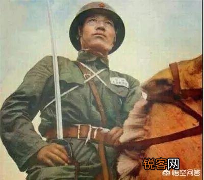 据说骑兵的马刀是不开刃的,真的是这样么？