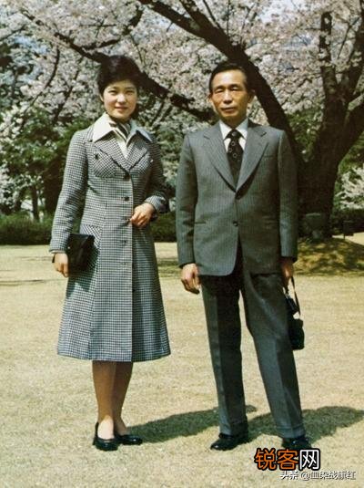 朴正熙被韩国政府定性为日本走狗韩奸冤枉他吗？