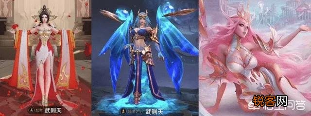 王者荣耀:最贵“皮肤套装”将上线,价值41688点券,真土豪信仰!你觉得如何?