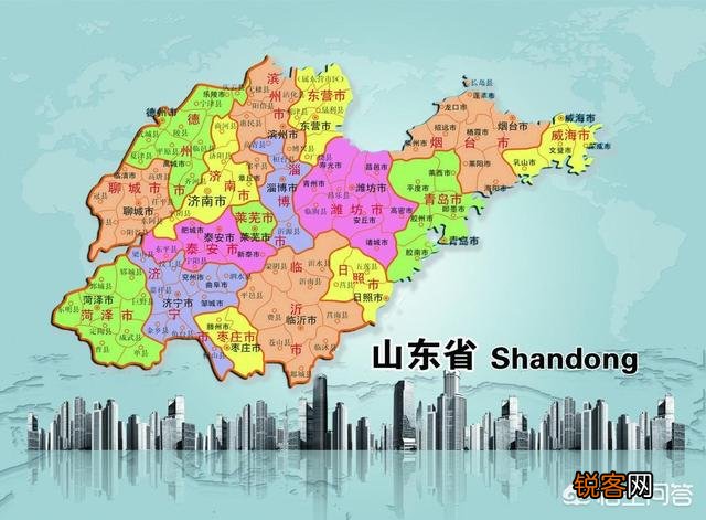抗战中山东有哪些国军将领为国捐躯？