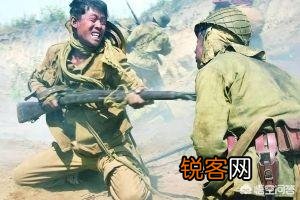 在抗战中一方拼刺刀的时候,另一方也对拼刺刀,难道是没子弹了吗？