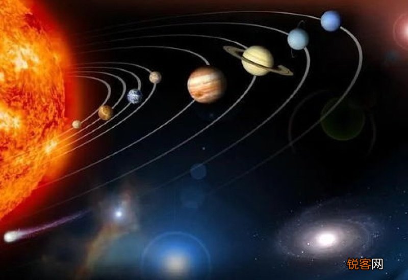 不属于太阳系八大行星的是