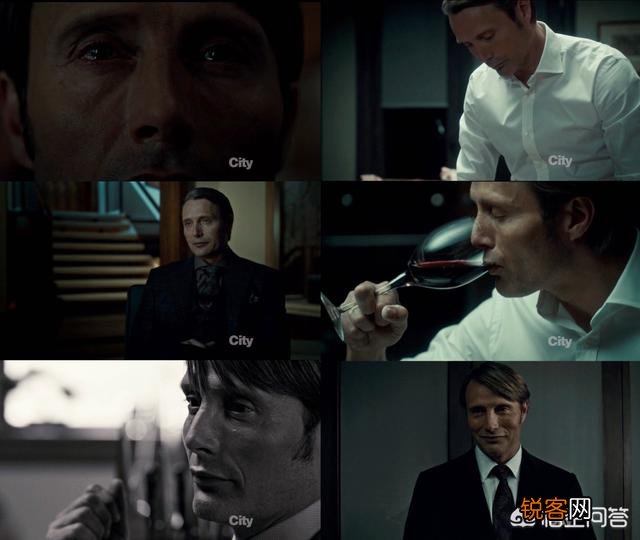 #有奖问答#哪部美剧在你心目中堪称“下饭神剧”?