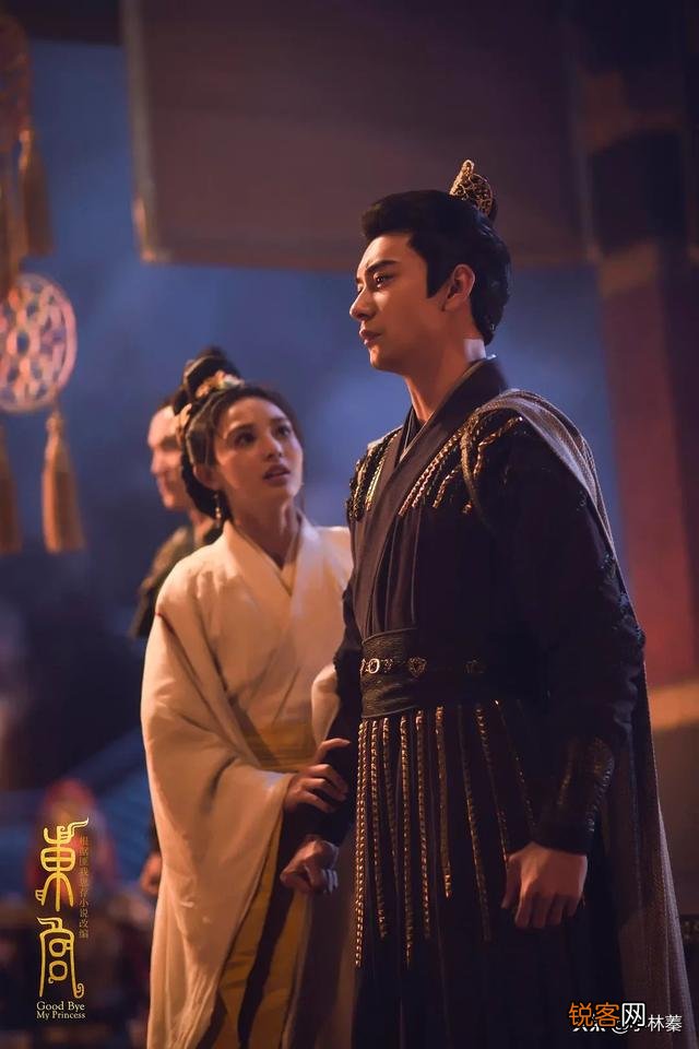 有哪些小说改编的电视剧,选角好到让你觉得这是书里走出来的人？