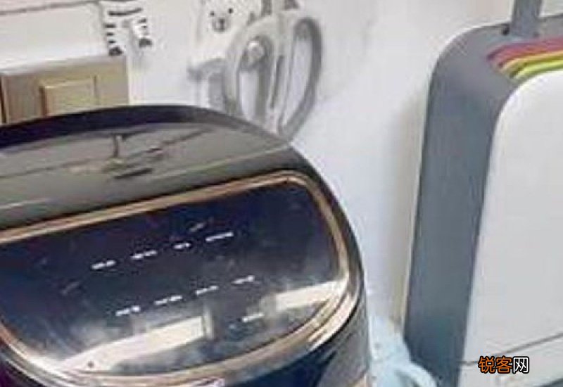 空气炸锅怎么洗