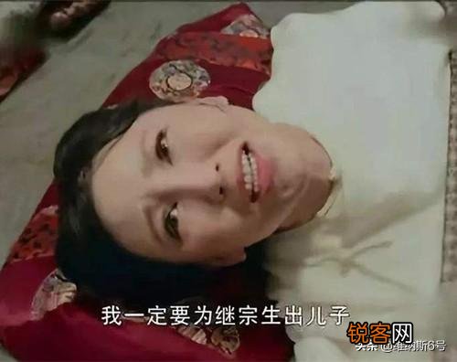 国产剧中哪些情节让你三观尽毁?