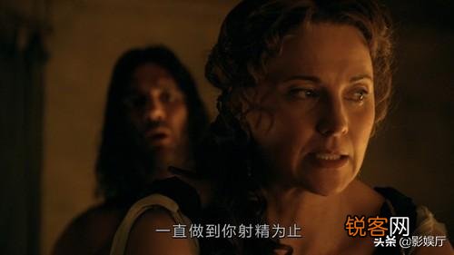 哪类美剧最吸引人、最好看？