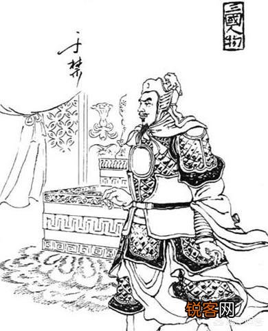 曹操大将于禁投降关羽后的命运如何？
