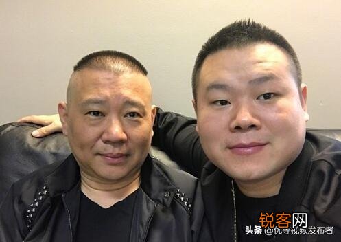 为什么有人说曹云金站在那,岳云鹏都不敢开口？