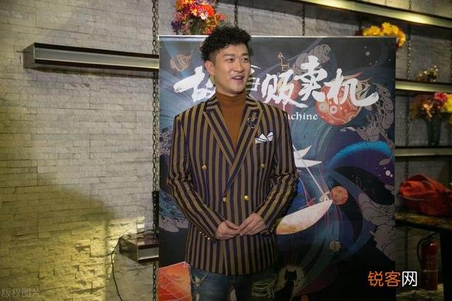 为什么有人说曹云金站在那,岳云鹏都不敢开口？