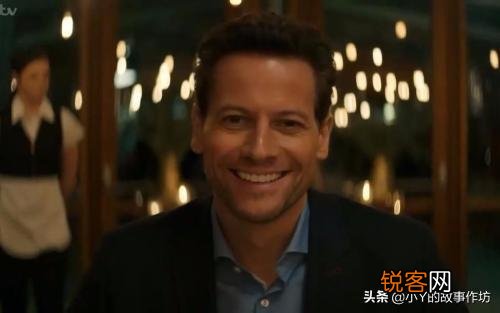 还有哪些让人惊为天人的美剧？