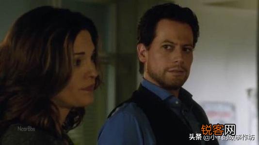 还有哪些让人惊为天人的美剧？