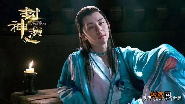 你看过哪些影视剧中,男二号比男主角还抢镜的？