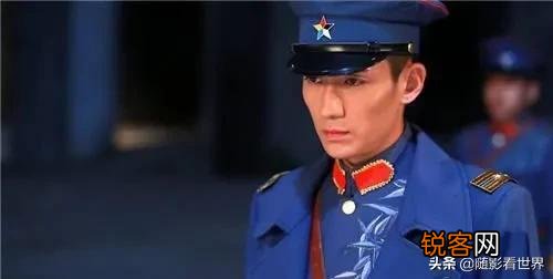 你看过哪些影视剧中,男二号比男主角还抢镜的？
