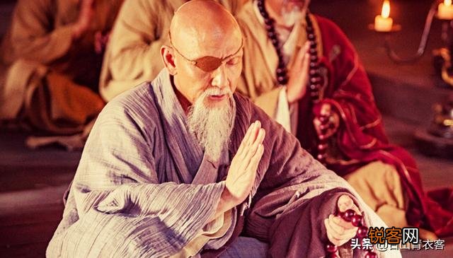 《倚天屠龙记》中玄冥二老实力如何？
