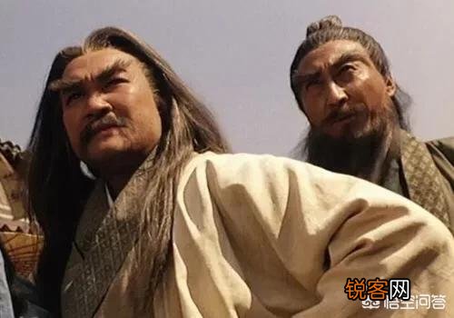 《倚天屠龙记》中玄冥二老实力如何？