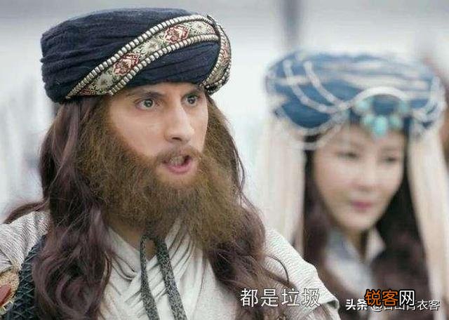 《倚天屠龙记》中玄冥二老实力如何？