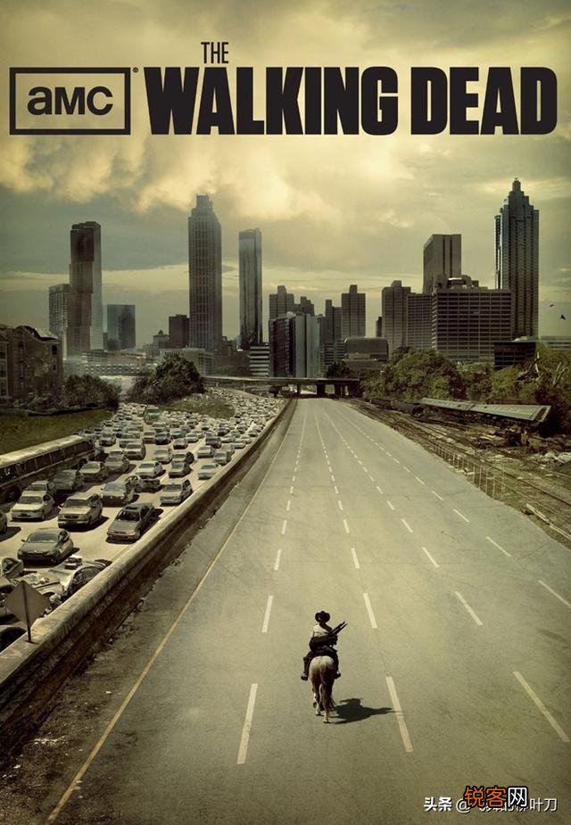 你会给初看美剧的人推荐哪十部美剧？