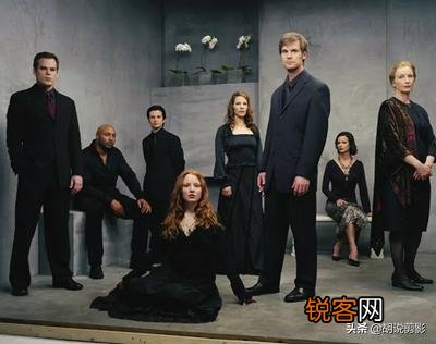 你会给初看美剧的人推荐哪十部美剧？
