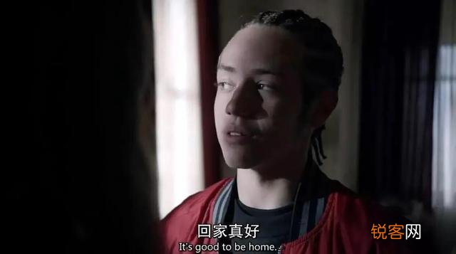 如何评价美剧《无耻之徒》？