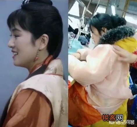 你认为2019年抖音十大高颜值女神都是谁？