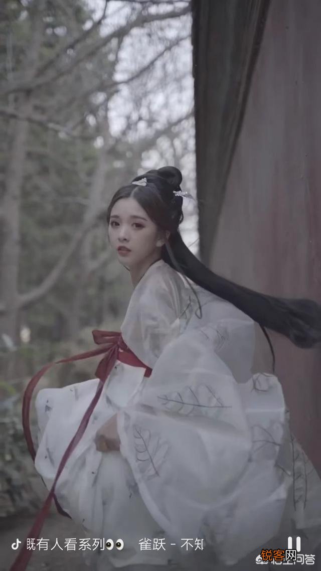 你认为2019年抖音十大高颜值女神都是谁？