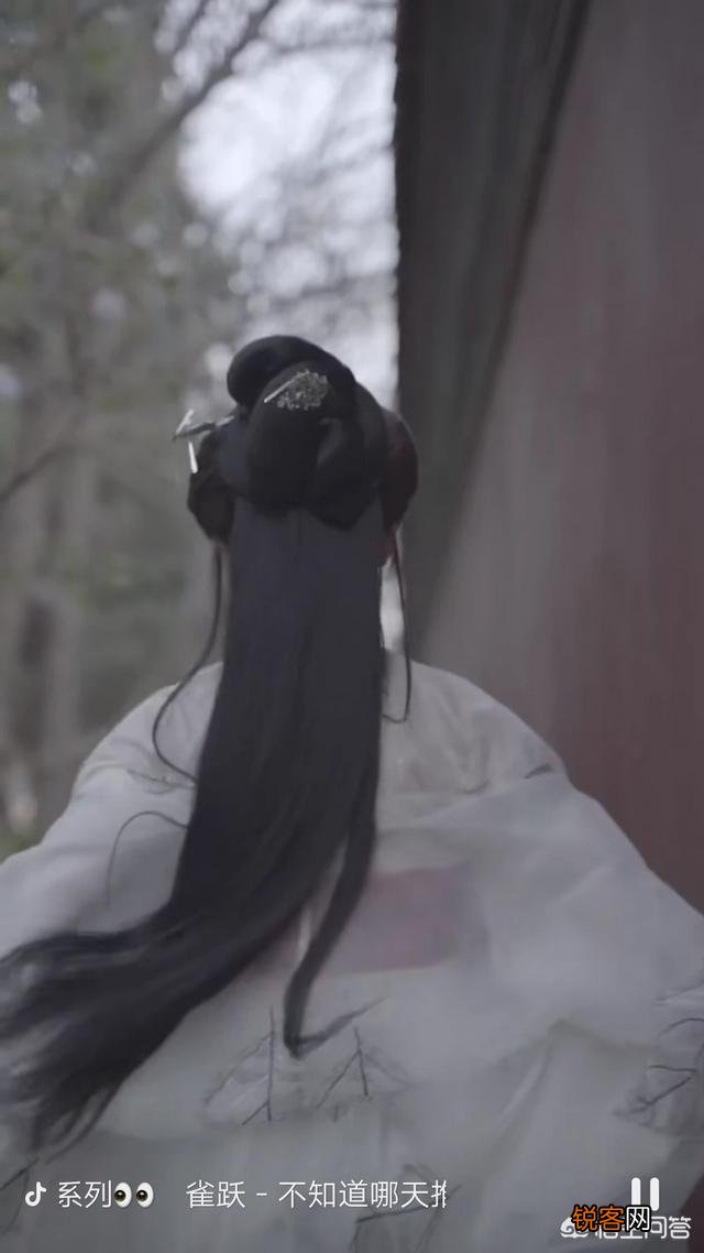 你认为2019年抖音十大高颜值女神都是谁？