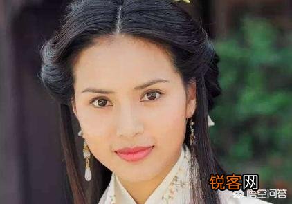 王语嫣养父,钟灵养父钟万仇,这些都是傻子？自己妻子不是清白之身都不知道？