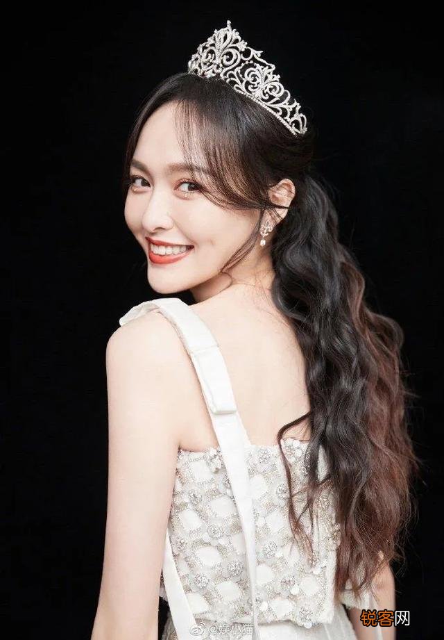 有哪些五官精致,肤白貌美的美女明星？
