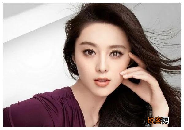 有哪些五官精致,肤白貌美的美女明星？