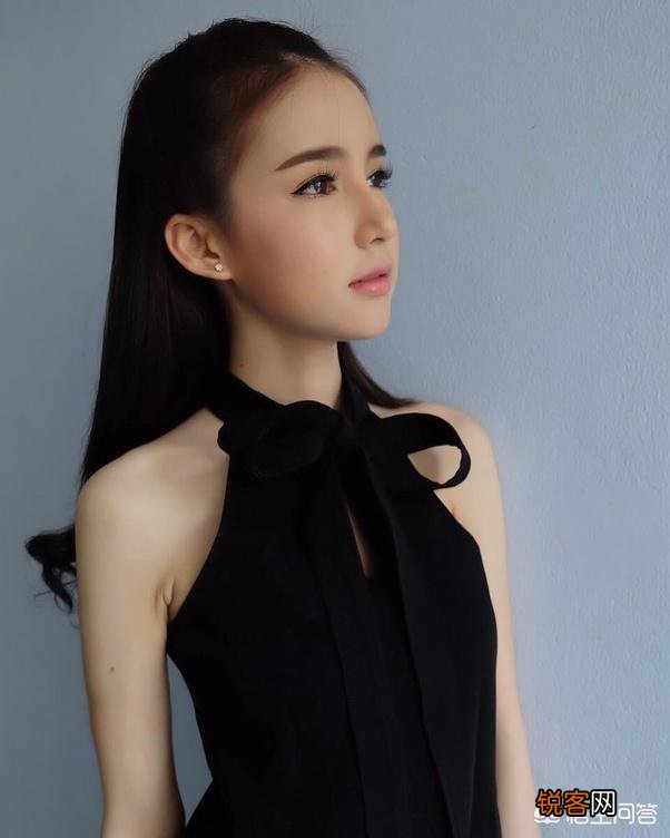 如何区别人妖和女人？