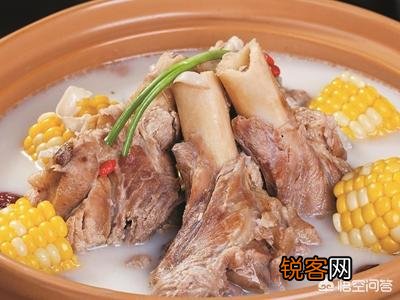 骨头汤是什么骨头做的？