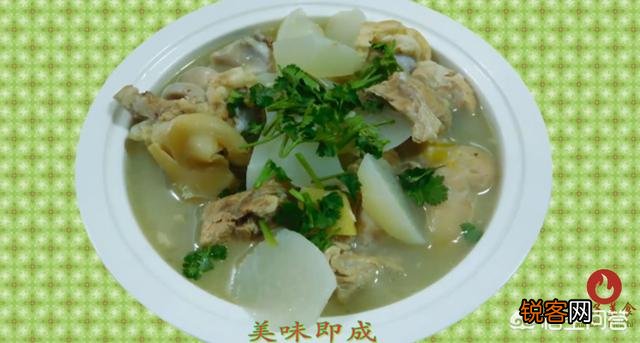 骨头汤是什么骨头做的？