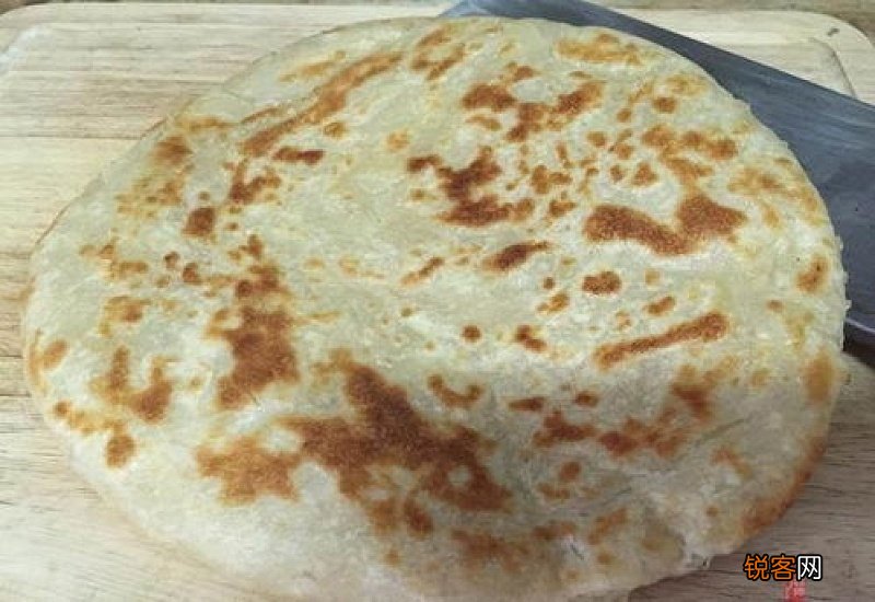 烙的饼怎么不硬 烙饼怎么不硬还香呢