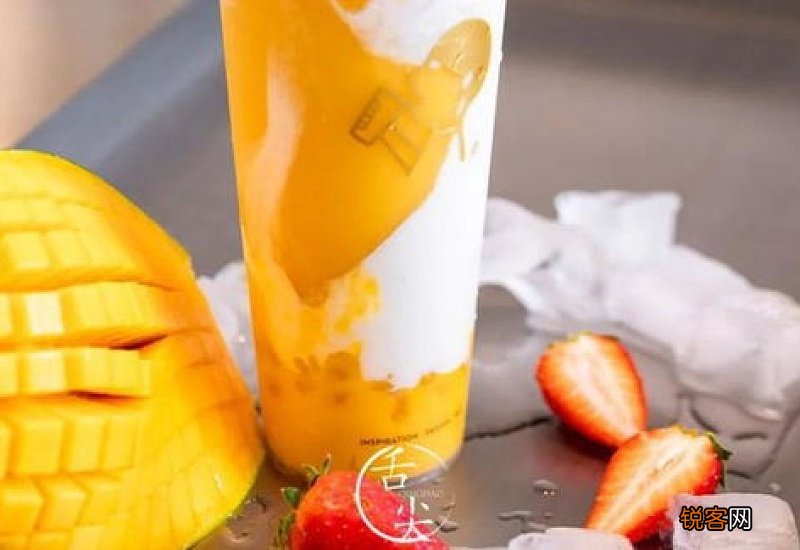 杨枝甘露有茶底吗