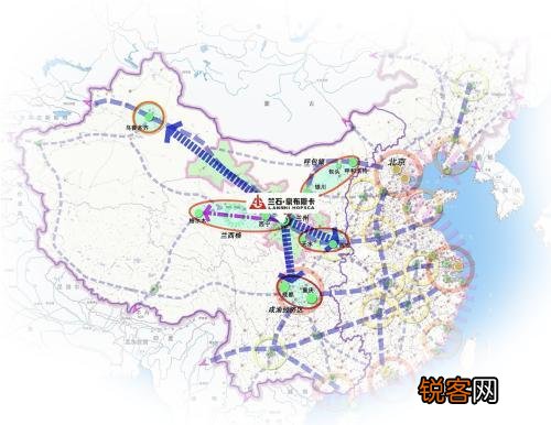 根据2017中国最新城市排名发布,兰州为什么是二线城市？
