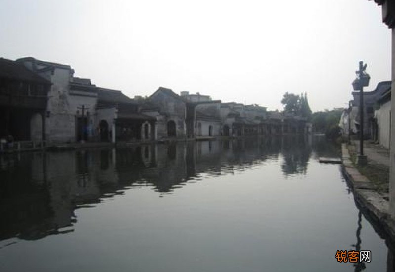 上海属于江南吗