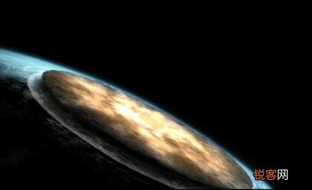 6500万年前恐龙因为小行星撞击瞬间灭亡,这个瞬间是多长?