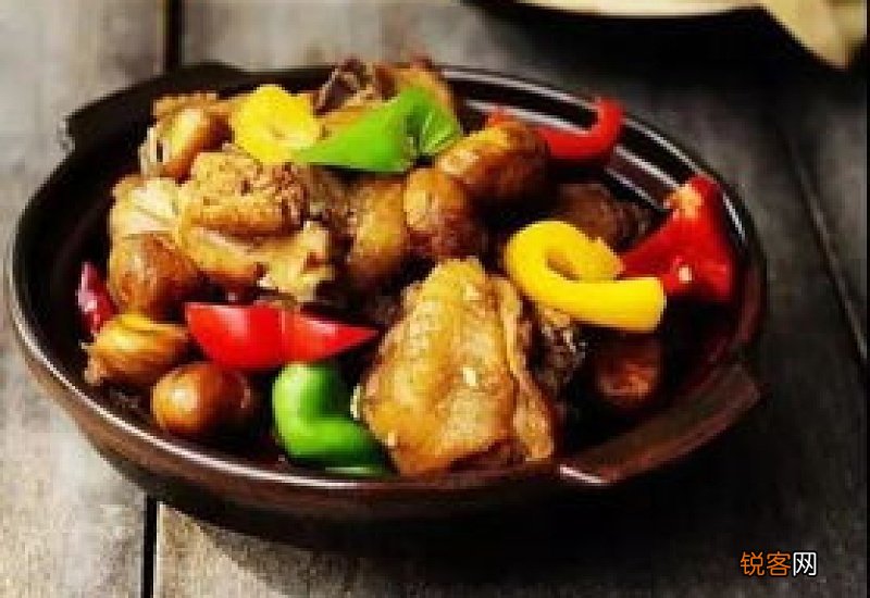 板栗炖鸡的功效与作用禁忌 板栗炖鸡的功效与作用禁忌是什么