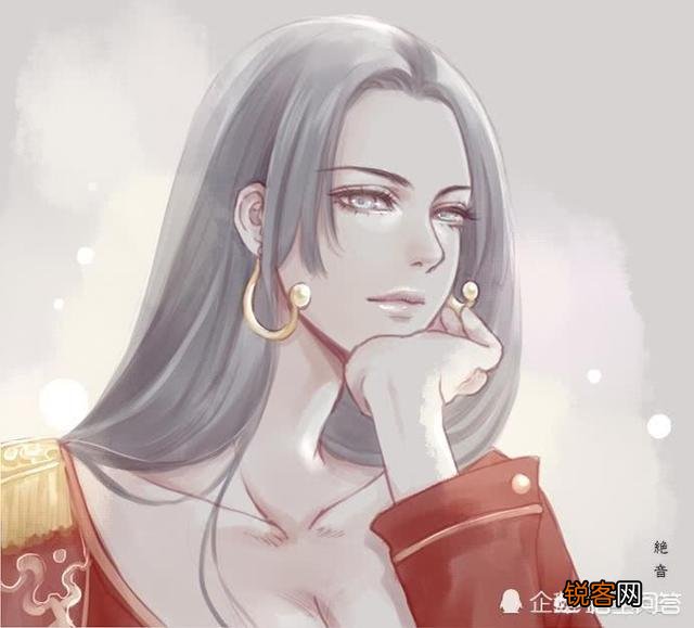莫利亚实力如何？为什么黑胡子要拉他入伙？