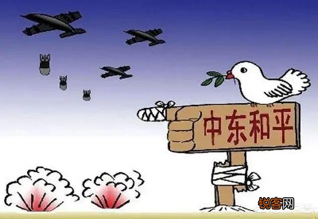 怎么看在叙利亚问题上,叫得最响的是美国,出力最多的是欧盟,获利的却是俄罗斯呢？